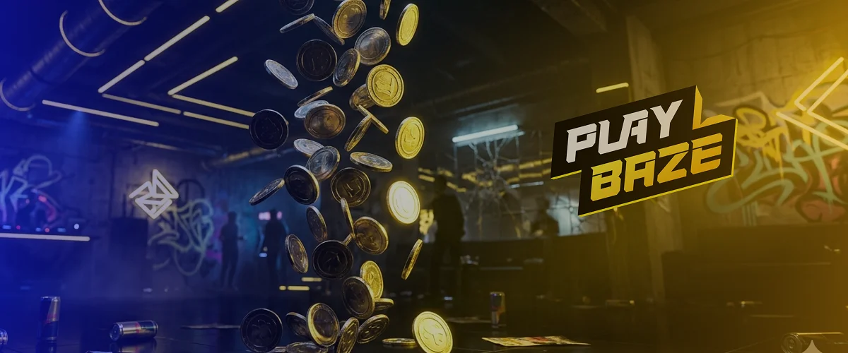 PlayBaze Casino Para Jugadores