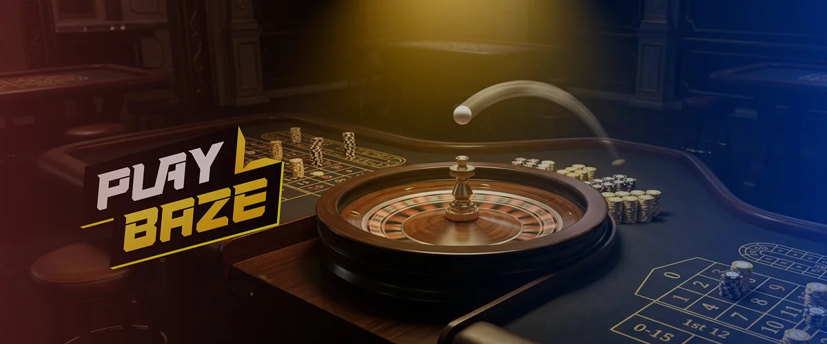 PlayBaze Casino En Vivo